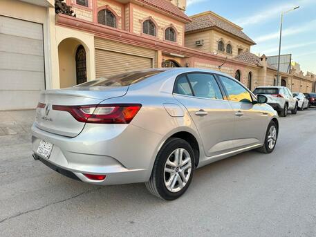 Riyadh, Vehicles, Cars & Trucks , SAR 27000,  Renault Megane,  2021,  Automatic,  115000 KM,    For Sales 1st Owner N Accident Free Very Good Price