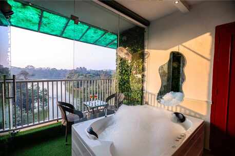 New Delhi, Travel, Best Homestay In South Delhi For Family