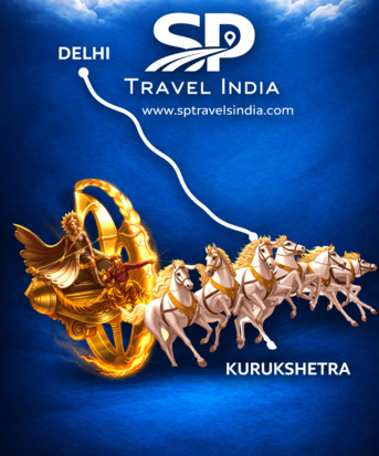 New Delhi, Travel, Delhi To Kurukshetra Trip | Sp Travels India.🚍
