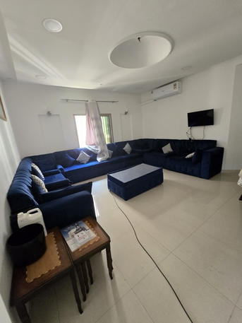 Hidd, Apartments/Houses, BHD 260,  3 BR,  Semi Furnished Flat For Rent In Hidd