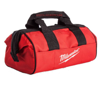 Singapore, Tools, SGD 219,  Where Can You Buy Milwaukee Medium Contractor Bag In SG?