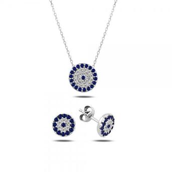Sydney, Jewelry, AUD 115,  Trending Evil Eye Jewellery Everyone Is Styling Now - Zehrai