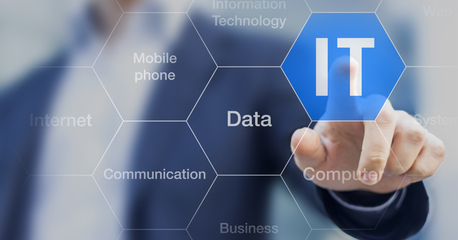 Jaipur, Technical, Mr. Ghanshyam Singh - CTO Of LIYAN IT SOLUTION | Top IT Company In Jaipur