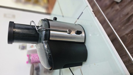 Khobar, Appliances, SAR 300,  Juicer And Pop Corn Maker