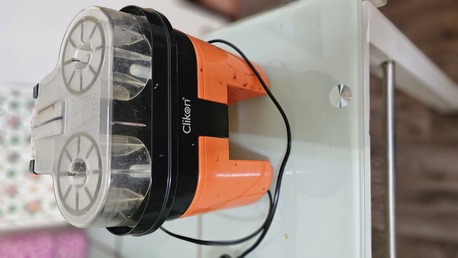 Khobar, Appliances, SAR 300,  Juicer And Pop Corn Maker