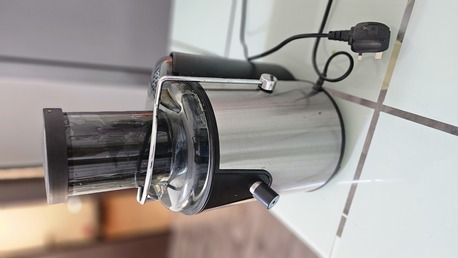 Khobar, Appliances, SAR 300,  Juicer And Pop Corn Maker