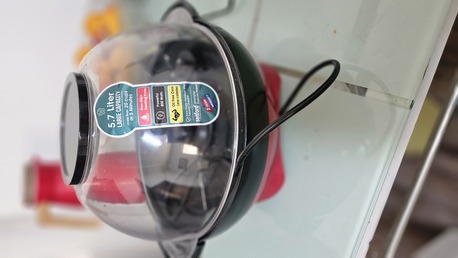 Khobar, Appliances, SAR 300,  Juicer And Pop Corn Maker