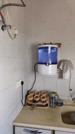 Khobar, Apartments/Houses, SAR 15000/month,  Furnished,  2 BR,  15000/year