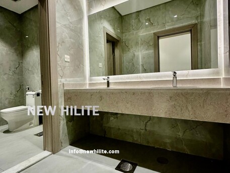 Shaab, Apartments/Houses, KWD 1000/month,  4 BR,  Spacious Brand-New 4 Master Bedroom Apartment For Rent In Shaab