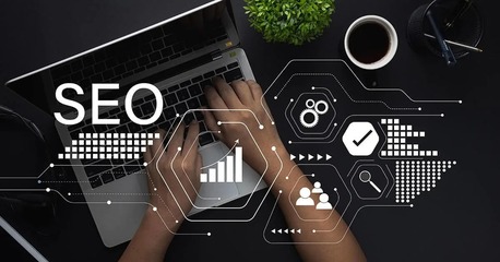 New York, Marketing, SEO Agency Fairfax Strengthening Digital Visibility With Proven Strategies