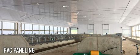 New York, Real Estate, Upgrade Your Horse Stalls Performance With Duramax Vinyl Panels