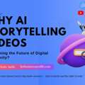 Why Are AI Storytelling Videos Becoming One Of The Biggest Content Trends Online?