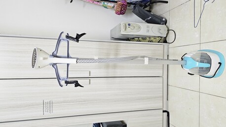 Khobar, Appliances, SAR 100,  Garment Steamer