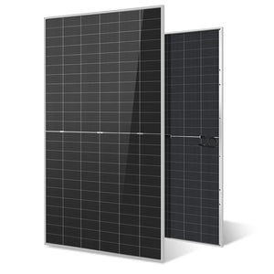 New York, Electronics, High-Efficiency Residential Solar Panels