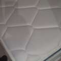 SAR 550,  Super King Size Mattress 200x200x30 Used For Three Months
