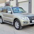 SAR 67000,  Mitsubishi Pajero,  2020,  Automatic,  94000 KM,    GLS Mid Options With 4x4 For Sales (1st Owner) GLS V6 (3.5)