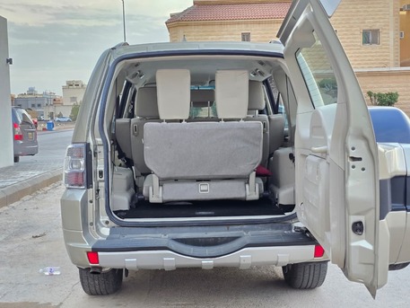 Riyadh, Vehicles, Cars & Trucks , SAR 67000,  Mitsubishi Pajero,  2020,  Automatic,  94000 KM,    GLS Mid Options With 4x4 For Sales (1st Owner) GLS V6 (3.5)