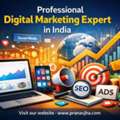 Professional Digital Marketing Expert In India &ndash; Grow Your Business Online