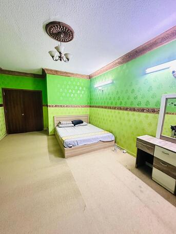 Al Iskan, Apartments/Houses, SAR 1300/month,  2 BR,  140 Sq. Meter,  Two Bedroom Flat