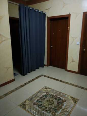 Al Iskan, Apartments/Houses, SAR 1300/month,  2 BR,  140 Sq. Meter,  Two Bedroom Flat