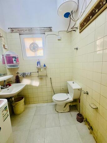 Al Iskan, Apartments/Houses, SAR 1300/month,  2 BR,  140 Sq. Meter,  Two Bedroom Flat