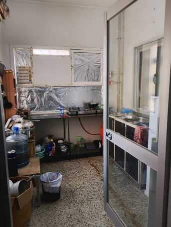 Al Iskan, Apartments/Houses, SAR 1300/month,  2 BR,  140 Sq. Meter,  Two Bedroom Flat