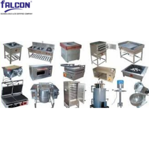Faridabad, Business, Top Industrial Kitchen Equipment Manufacturers For Commercial Kitchens