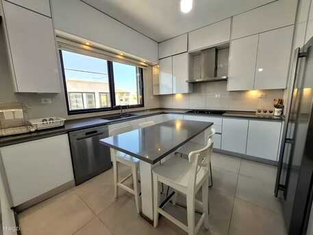 Amman, Apartments/Houses, JOD 24000/year,  Furnished,  4 BR,  Fully Furnished 4B Apartment With Baconly And Gym In Der Ghbar 00962777688956