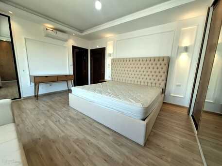 Amman, Apartments/Houses, JOD 24000/year,  Furnished,  4 BR,  Fully Furnished 4B Apartment With Baconly And Gym In Der Ghbar 00962777688956