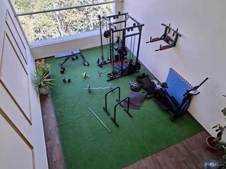 Amman, Apartments/Houses, JOD 24000/year,  Furnished,  4 BR,  Fully Furnished 4B Apartment With Baconly And Gym In Der Ghbar 00962777688956