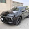 SAR 133000,  Chevrolet Blazer RS,  2023,  Automatic,  18100 KM,  AWD Full Option Top Trim