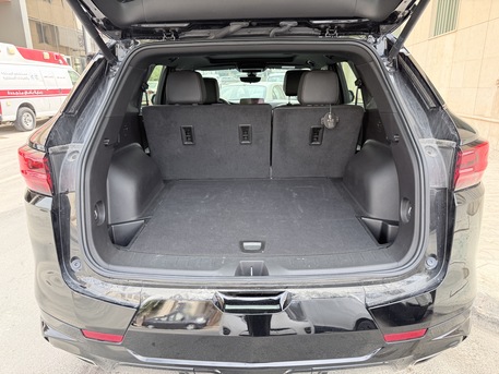 Riyadh, Vehicles, Cars & Trucks , SAR 133000,  Chevrolet Blazer RS,  2023,  Automatic,  18100 KM,  AWD Full Option Top Trim