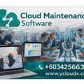 Cloud Maintenance Software Solution For Smart Maintenance Management By YCloudx