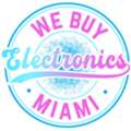 We Buy Electronics Miami