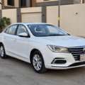 SAR 28000,  MG 5,  2023,  Automatic,  109000 KM,    Mid Options For Sales (1st Owner)