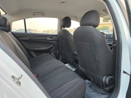 Riyadh, Vehicles, Cars & Trucks , SAR 28000,  MG 5,  2023,  Automatic,  101000 KM,    Mid Options For Sales (1st Owner)