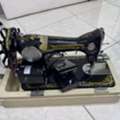 SAR 100,  Butterfly Sewing Machine