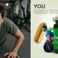INR 949,  Herbal Testo Booster Capsules For Energy And Stamina