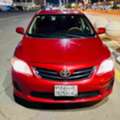 SAR 21000,  Toyota Corolla,  2012,  Manual,  340000 KM,