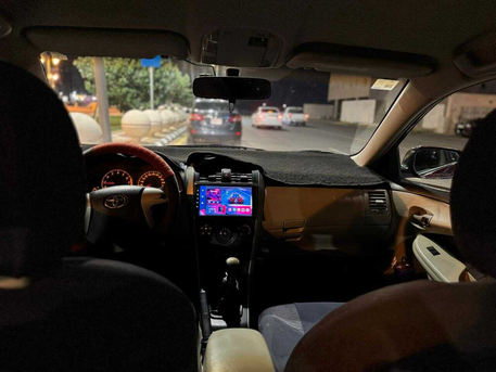 Yanbu, Vehicles, Cars & Trucks , SAR 21000,  Toyota Corolla,  2012,  Manual,  340000 KM,