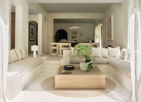 Abu Dhabi, Interior Design, Residential Renovation In  Abu Dhabi UAE | Renovation-Hub