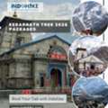 Kedarnath Trek 2026 Packages By Indohike