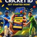 Start With Online Cricket ID Now