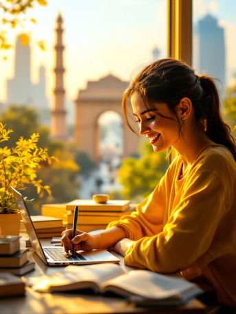 Pune, Education, Digital SAT: The New Era Of Standardized Testing