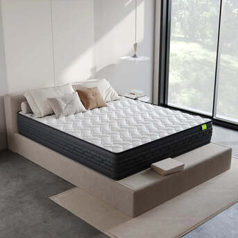 Gurgaon, Furniture, INR 8098,  Premium Mattress For Comfortable Sleep &ndash; My Wakeup