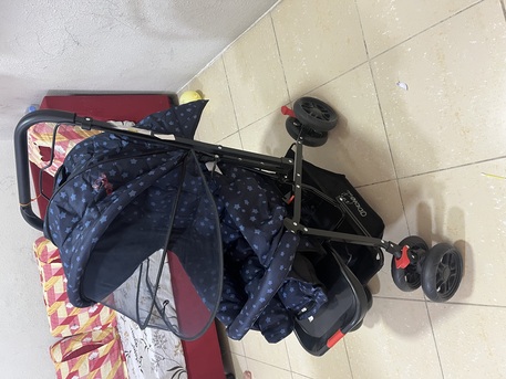 Khobar, Baby & Kid Stuff, SAR 150,  Baby Stroller