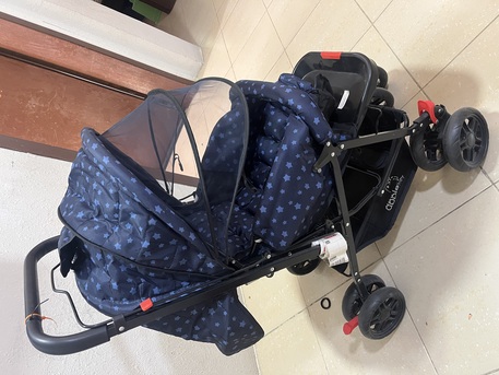 Khobar, Baby & Kid Stuff, SAR 150,  Baby Stroller
