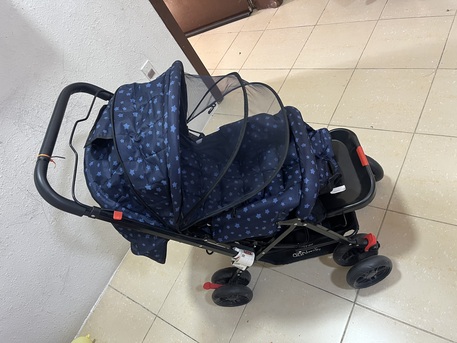 Khobar, Baby & Kid Stuff, SAR 150,  Baby Stroller