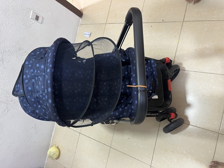 Khobar, Baby & Kid Stuff, SAR 150,  Baby Stroller