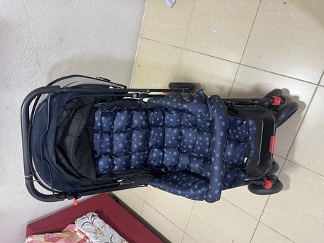 Khobar, Baby & Kid Stuff, SAR 150,  Baby Stroller